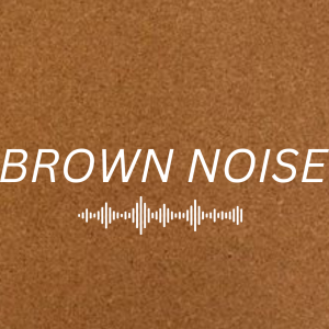 Deep Brown Noise Sound Machine (8 Hours)