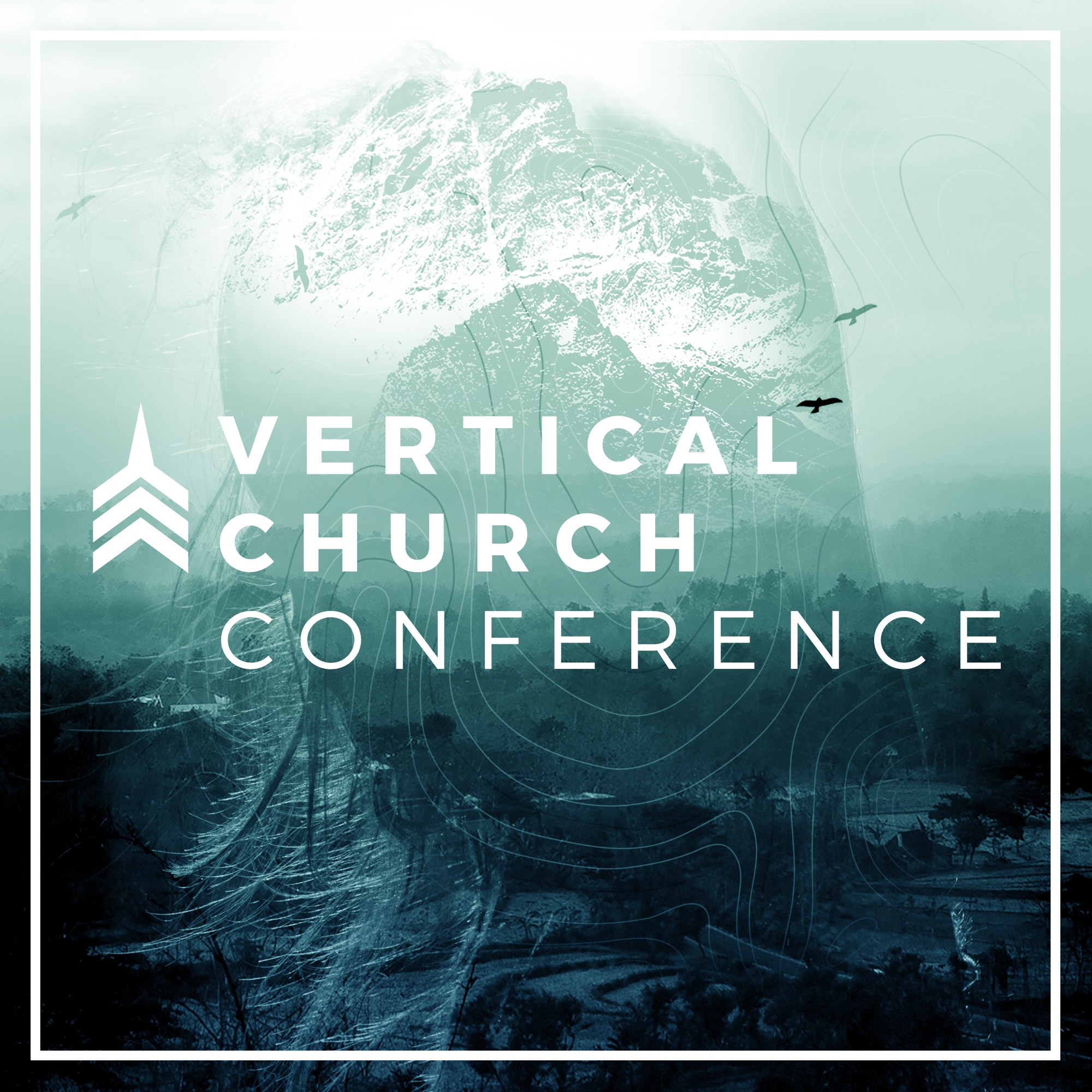 Promo: Vertical Ministry