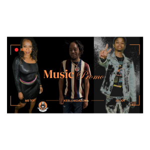 Music Promo