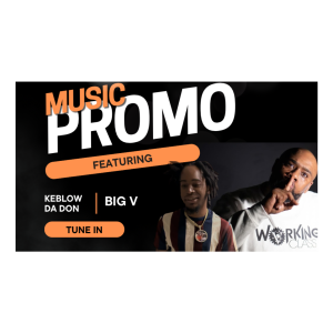 Music Promo