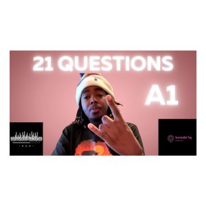 21 Questions with A1