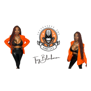 Interview with Tammy Brunson