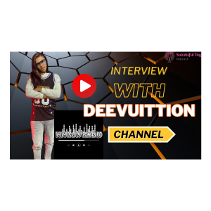 Interview with DeeVuittion