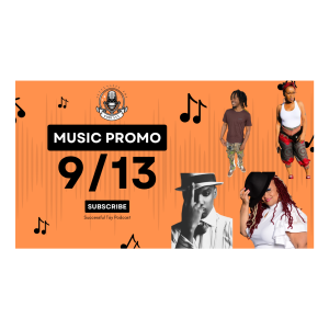 Music Promo
