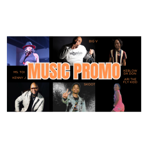 Music Promo