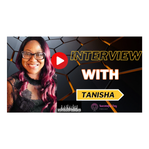 Interview with Tanisha Simpkins