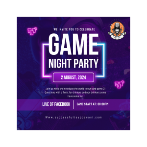 Game Night