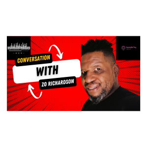 Conversation with Zo Richardson