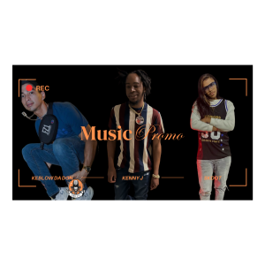 Music Promo