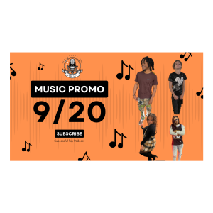 Music Promo