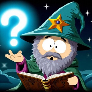 South Park Special - Roar and Score Trivia Podcast
