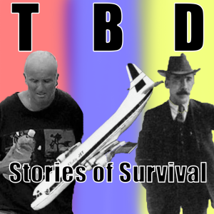 Stories of Survival || TBD #3