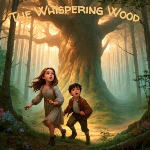The Whispering Wood