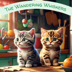 The Wandering Whiskers