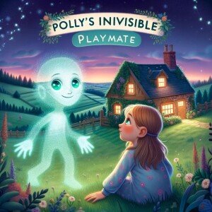 Polly's Invisible Playmate