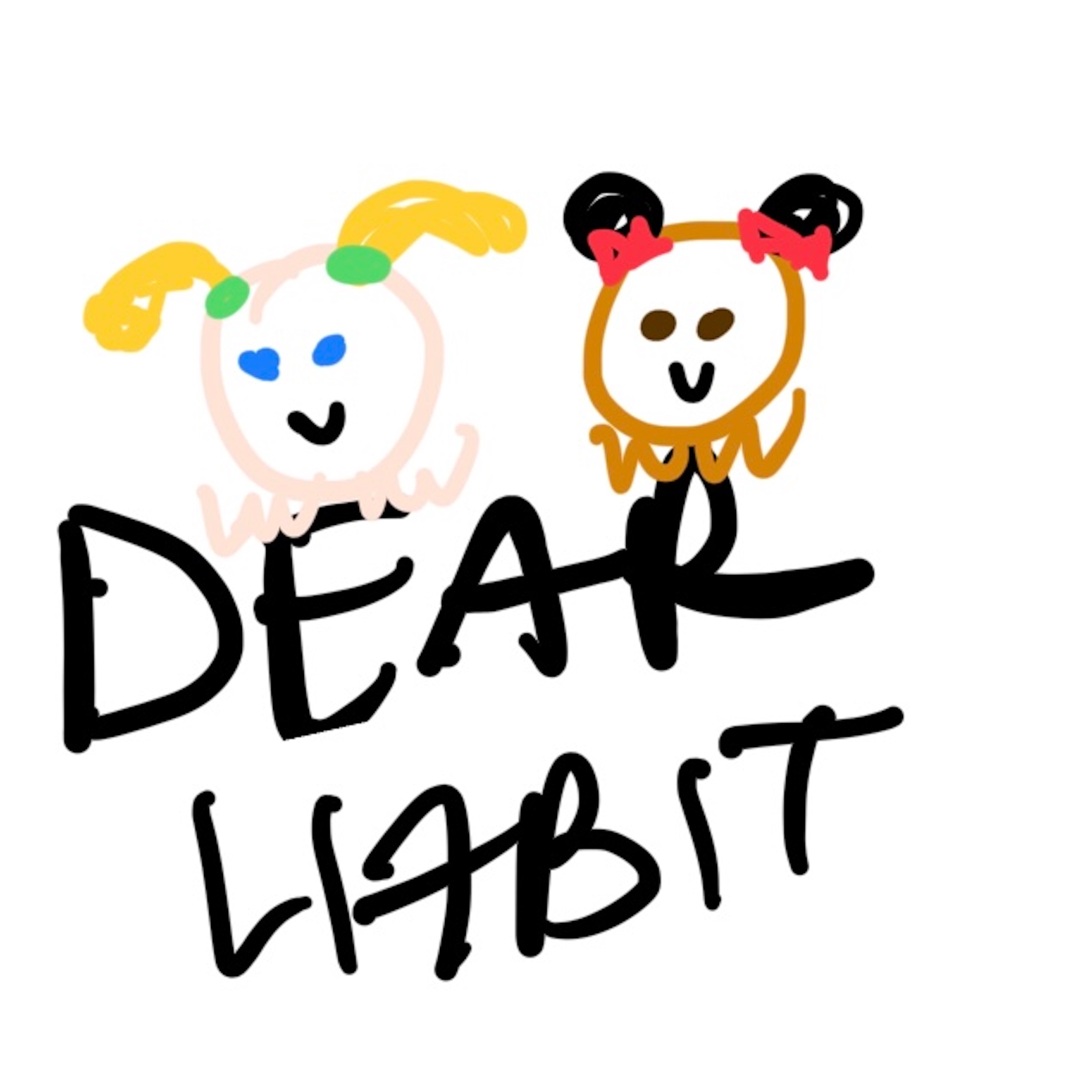 Dear Lizbit