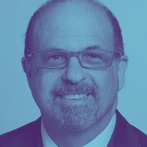 Observational Data to Inform Multiple Sclerosis Therapies - Dr Ilya Kister