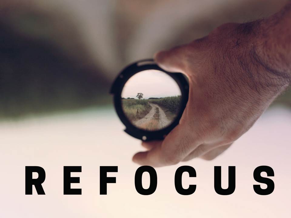 What's in Focus