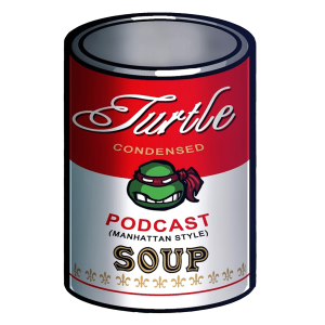 Episode 275:  Hero With a Half face!
