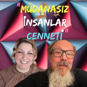 Müdanasız İnsanlar Cenneti