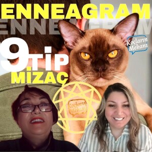 Enneagram 9 Tip Mizaç