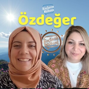 Özdeğer