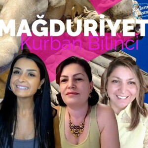 Mağduriyet - Kurban Bilinci