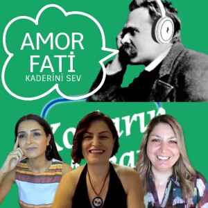 Amor Fati - Kaderini Sev