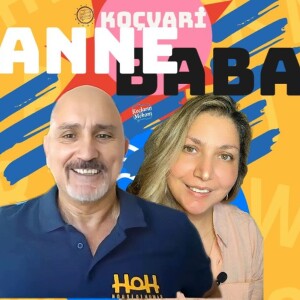 Koçvari Anne Baba