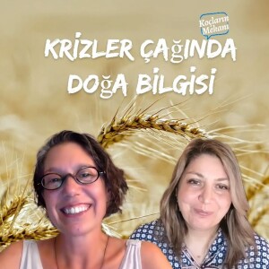 Krizler Çağında Doğa Bilgisi