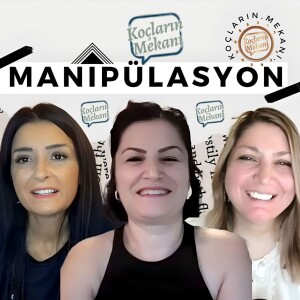 Manipülasyon