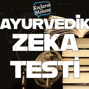 Ayurvedik Zeka Testi