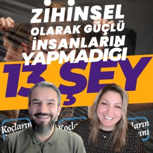 Başarılı İnsanların Yapmadığı 13 Şey