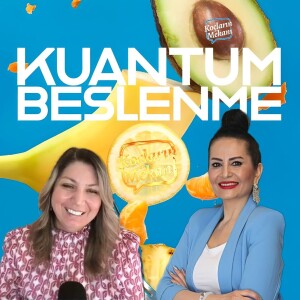 Kuantum Beslenme