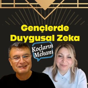 Gençlerde Duygusal Zeka