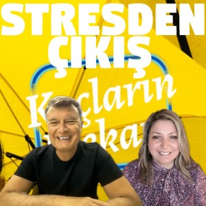 Stresden Çıkış