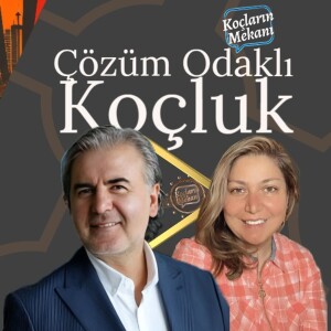 Çözüm Odaklı Koçluk