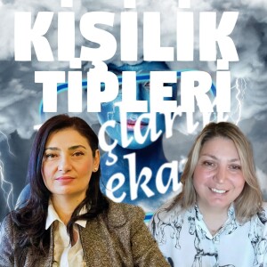 Kişilik Tipleri