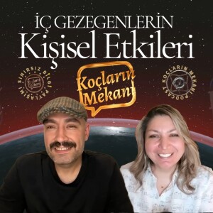 İç Gezegenlerin Kişisel Etkileri