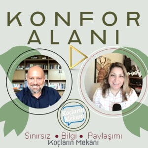 Konfor Alanı