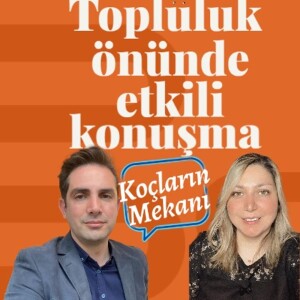 Topluluk Önünde Etkili Konuşma