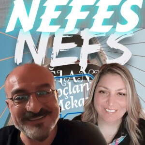 Nefes - Nefs Bağlantısı