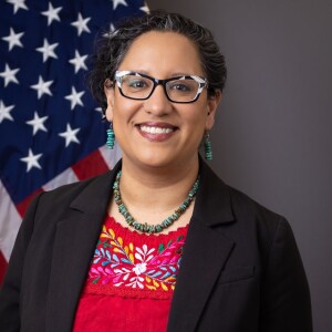 Episode 9: Laura Huerta Migus, IMLS