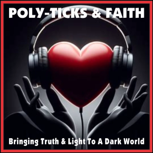 POLY-TICKS & FAITH: E3