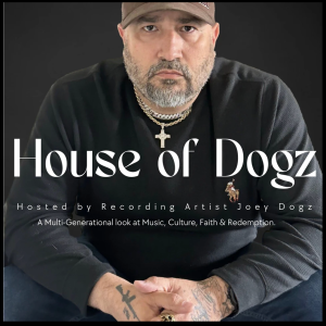 HOUSE OF DOGZ: E6 (Joey, Synn & X Discussion)