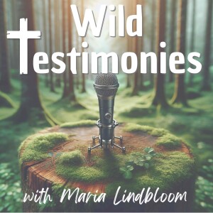 WILD TESTIMONIES: E2 (Interview with Jordan Wilson)