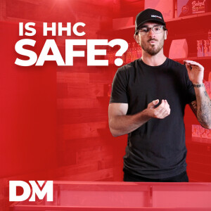 Is HHC Safe? - DistroMike