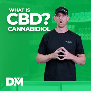 What Is CBD - The DistroMike Podcast