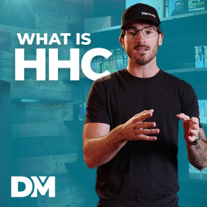 What Is HHC? A Detailed Overview - DistroMike