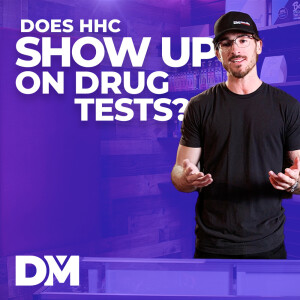 Does HHC Show Up On Drug Tests? - DistroMike